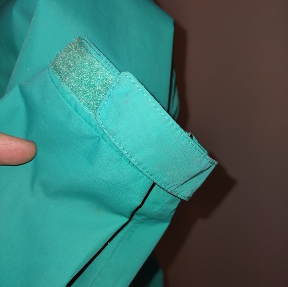 MCKINLEY rain jacket - Picture 5 of 8